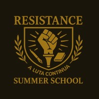 Resistance Summer School logo - Similar company to Rootscamp