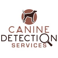 Canine Detection Services logo - Similar company to Pawsitive Play, Llc