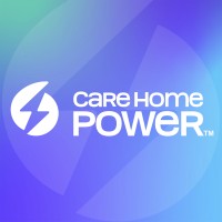 Care Home Power logo - Similar company to Quadrant Care Services Ltd