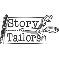 Storytailors DK logo - Similar company to Animated Extras