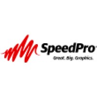 SpeedPro Cleveland West logo - Similar company to Gpi / Gpro