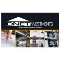 DNET INVESTMENTS logo - Similar company to Marzouk Consulting Llc