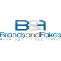 Brands And Fakes logo - Similar company to Zoxima Solutions