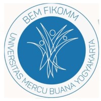 Badan Eksekutif Mahasiswa Fakultas Ilmu Komunikasi dan Multimedia Universitas Mercu Buana Yogyakarta logo - Similar company to Fakultas Ilmu Komunikasi Universitas Pancasila