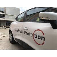 IMPERATIF PROTECTION logo - Similar company to Ely-Sécurité