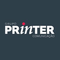Grupo Printer logo - Similar company to Vitrio