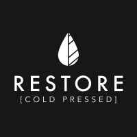 Restore Cold Pressed