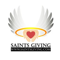 Saints Giving