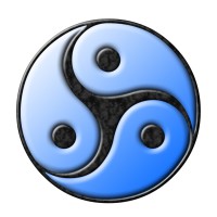 Integrity Martial Arts logo - Similar company to Hatchers Martial Arts