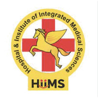 HIIMS Premier logo - Similar company to Dr Biswaroop Roy Chowdhury