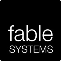 Fable Systems logo - Similar company to Rune