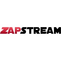 Zapstream logo - Similar company to Orca