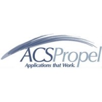 ACSPropel logo - Similar company to Acs Pro