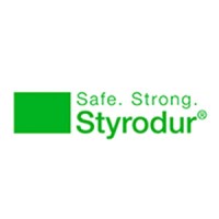 Styrodur logo - Similar company to Stabilplastic Spa