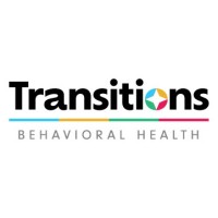 Transitions Behavioral Health logo - Similar company to Positive Solutions Behavior Group