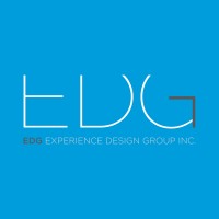 EDG Experience Design Group Inc. logo - Similar company to Publik