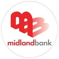Midland Bank PLC. logo - Similar company to Alpha3 It Bv