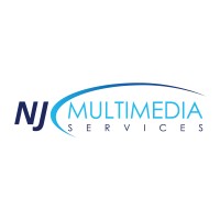 NJ Multimedia logo - Similar company to Content Capture Services Limited