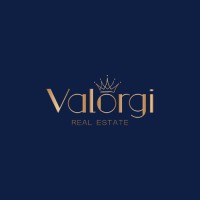 Valorgi Real Estate logo - Similar company to The Vp Realty