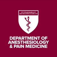 Department of Anesthesiology and Pain Medicine- AUB logo - Similar company to Smart Meded Solutions (Smes)