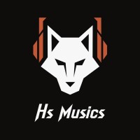 Hs Musics logo - Similar company to Saffron Records