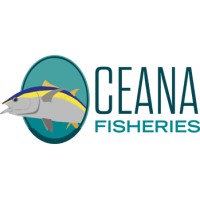 Oceana Fisheries logo - Similar company to Pristine Caviar