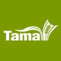 Tama Group logo - Similar company to Plassim