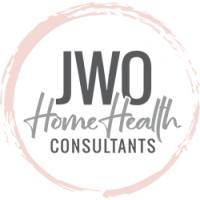 JWO Home Health Consultants logo - Similar company to Fqhc Consultants Inc.