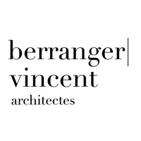 Berranger & Vincent architectes logo - Similar company to L'Etat