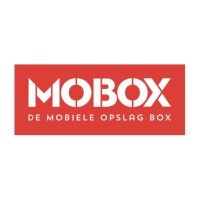 MOBOX De Mobiele Opslag Box logo - Similar company to Concourse