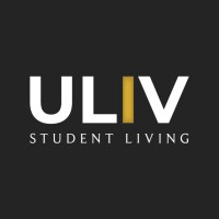 ULIV Student Accommodation logo - Similar company to Obstrat