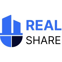 REALSHARE logo - Similar company to Blocknest Technology
