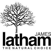 James Latham logo - Similar company to Hardwood Sales Ltd 🌳