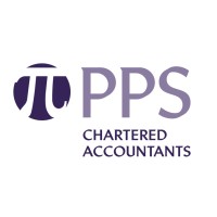 PPS Chartered Accountants logo - Similar company to Edge Accounting & Taxation Llp