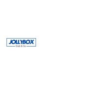 JOLLY BOX logo - Similar company to Same Old Box
