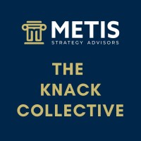 The Knack Collective by METIS logo - Similar company to Swechha India