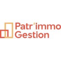 PATR'IMMO GESTION logo - Similar company to Adb Gestion
