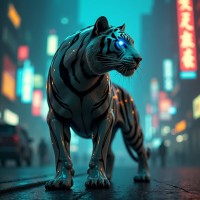 - logo - Similar company to Cyber Tiger Technologies