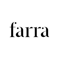 Studio Farra logo - Similar company to Black Pear Creative