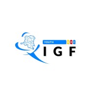 Youth IGF DRC logo - Similar company to Internet Society Chapitre Rd Congo (Isoc Rdc)