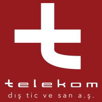 TELEKOM TELEKOMINIKASYON DIS TIC.A.S. logo - Similar company to Netfactor Telecommunication & Technology Services