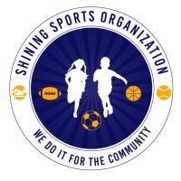 Shining Sports Organization logo - Similar company to Adfimi