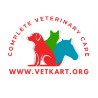 VetKart logo - Similar company to Ipsc Solution Private Limited