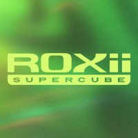Roxii Supercube logo - Similar company to Parlaty