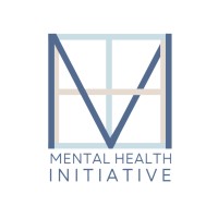 Mental Health Initiative logo - Similar company to Mental Health Collective 4 Athletes