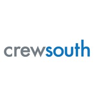 Crewsouth logo - Similar company to Birmingham Creative
