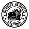 Secret Burger Kitchen - Smash Burger Franchise logo - Similar company to Age Up
