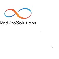 RadPro Solutions logo - Similar company to Radtest Australia