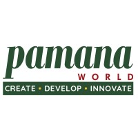 Pamana World B.V. logo - Similar company to Levwater.