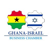 Ghana Israel Business Chamber logo - Similar company to World Trade Centre Accra